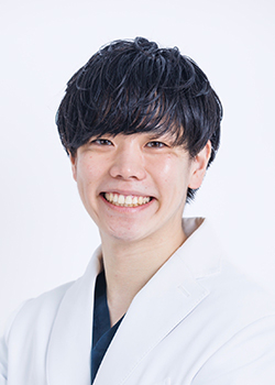 梅木　健太医師